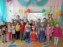Масленица 2020-2021 уч.г.