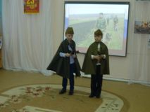 Праздник Победы