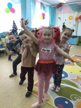 День смеха 2020-2021 уч.г.